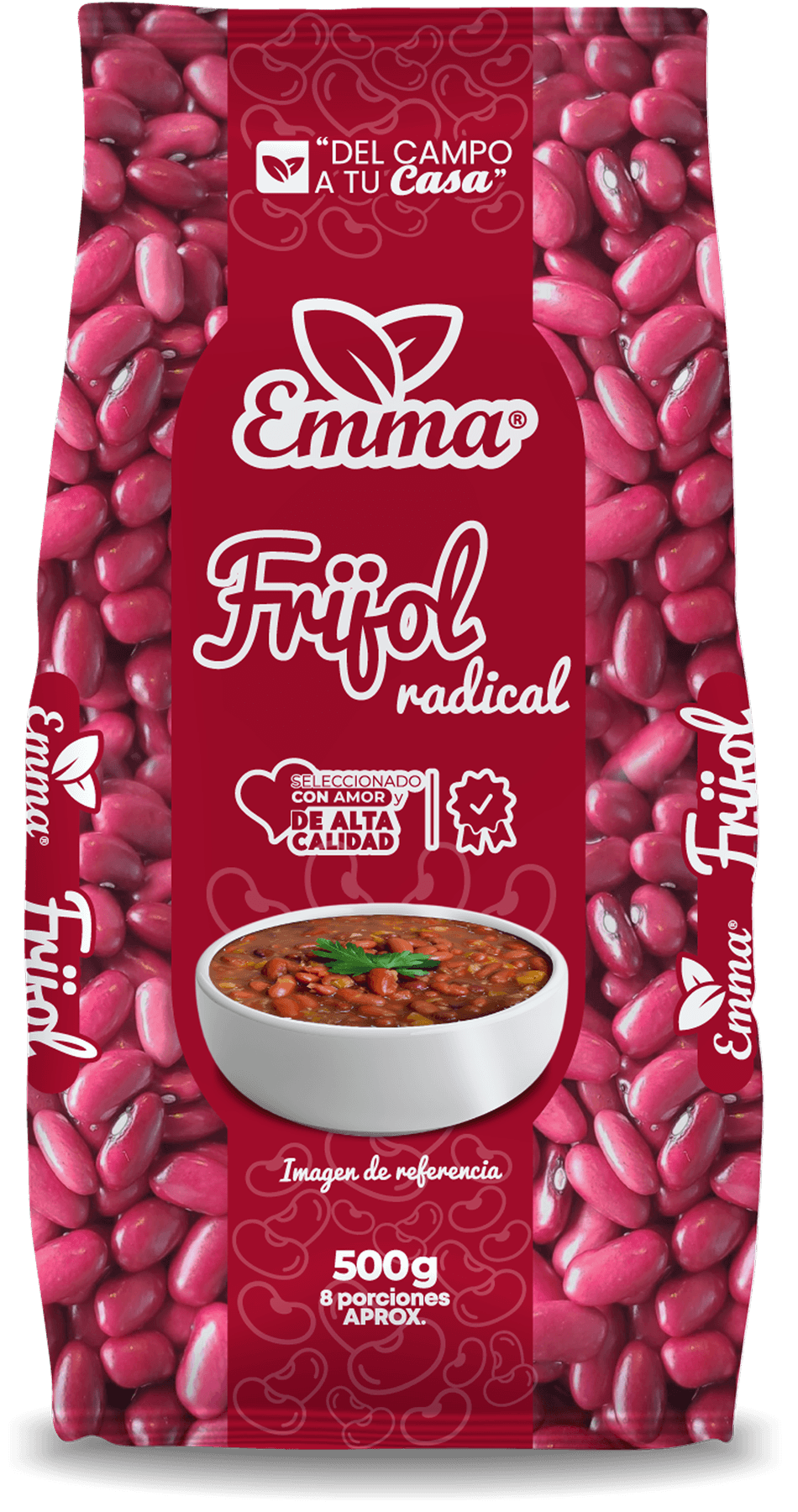 Frijol Radical