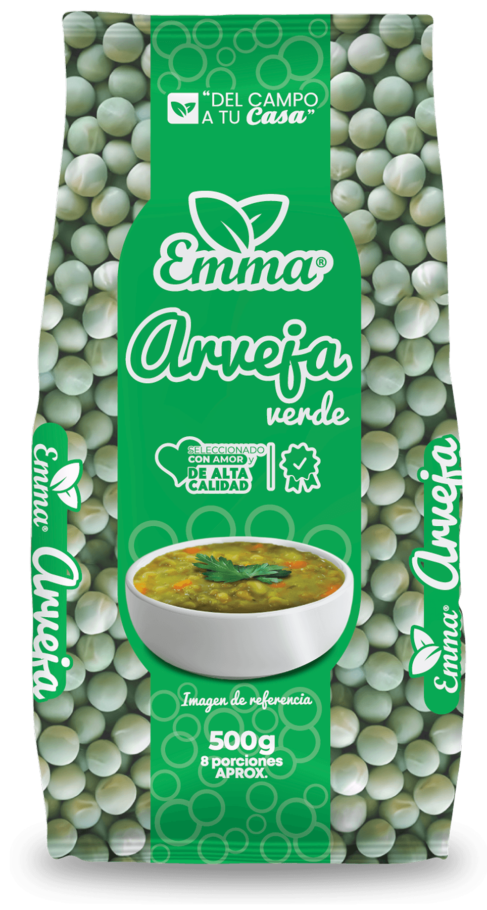 Arveja Verde